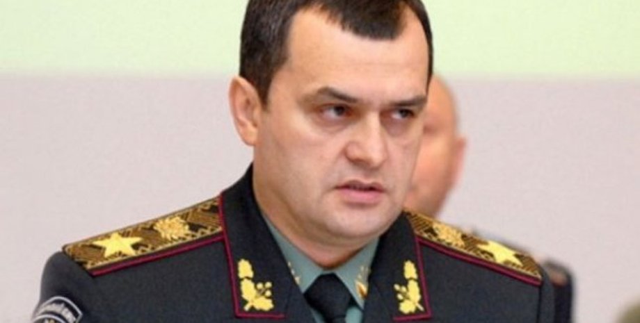 Виталий Захарченко/Фото взято с сайта zn.ua