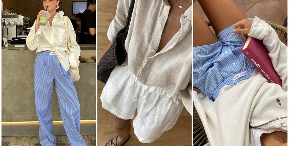 Наймодніші кольори осені 2024 року