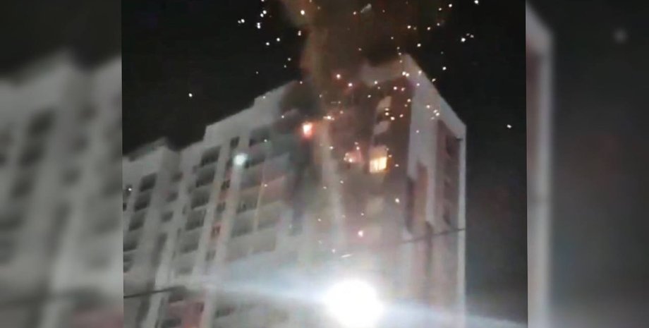 Последствия атаки