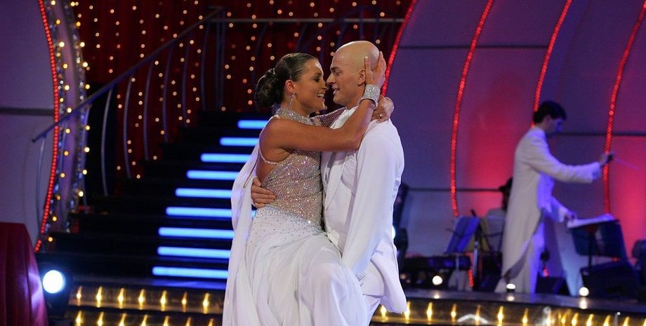 Наталья Могилевская, Влад Яма