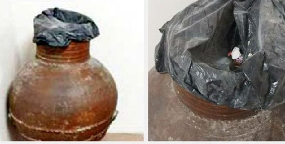 артефакт, история, ислам, Иран, мусорник, урна, отношение, музей, скандал, Мидия, мидийцы, раскопки, археология, археологи, критика, Анатолия, находка, Турция, Геродот