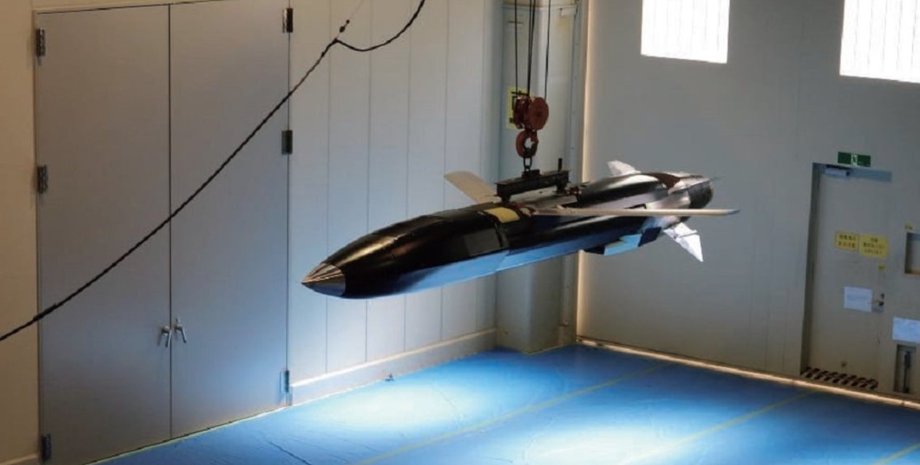 Японская ракетаType 12