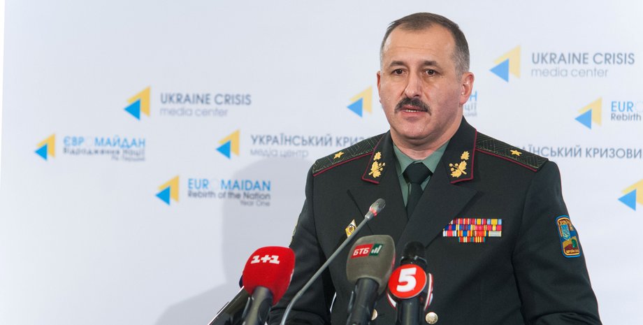 Владимир Талалай / Фото: uacrisis.org