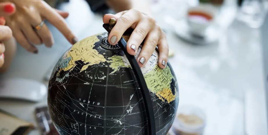 земля, земля демографія, земля населення