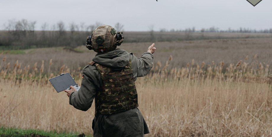 военный, дрон, коптер, бпла