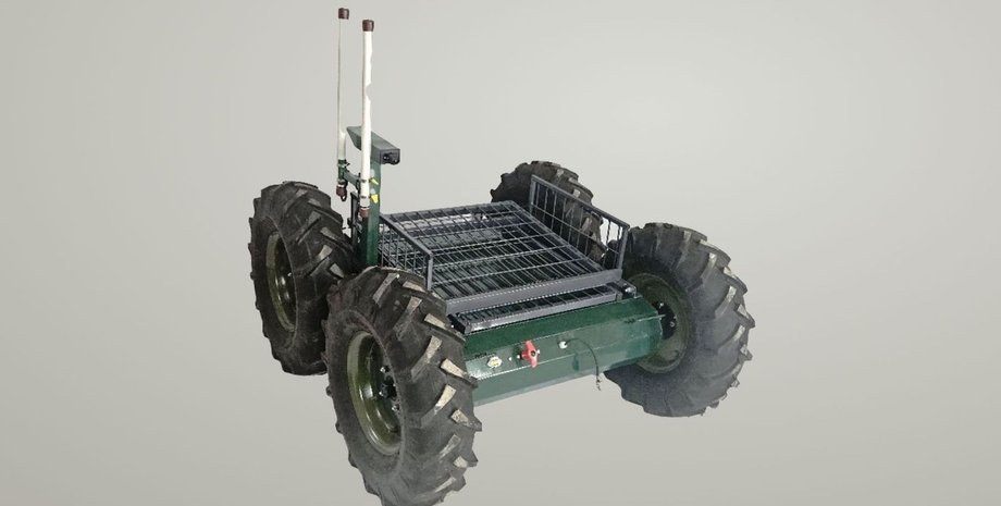 Гімлі, Міноборони, ССО