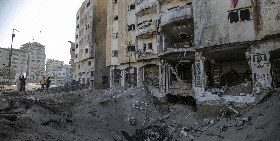 война в израиле, ситуация в израиле