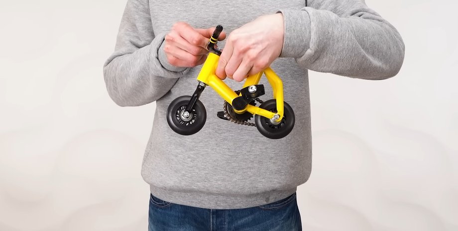 Велосипед, Велосипеды, Умелец, Блогер, Украина, Колеса, Транспорт, Видео