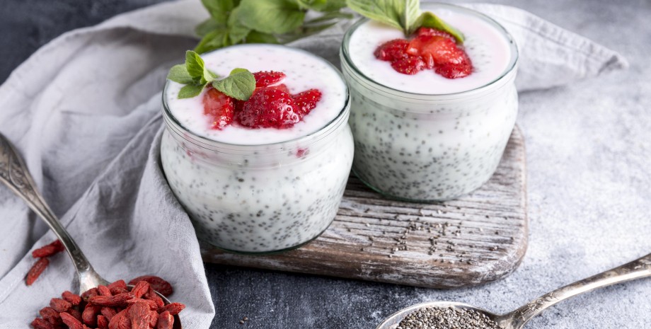 Чем заменить суперфуды Альтернатива модным суперфудам