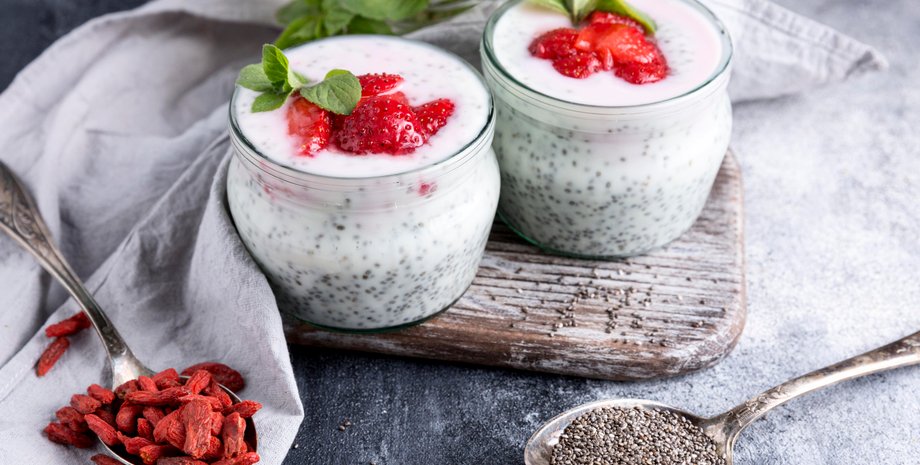 Альтернатива модным суперфудам