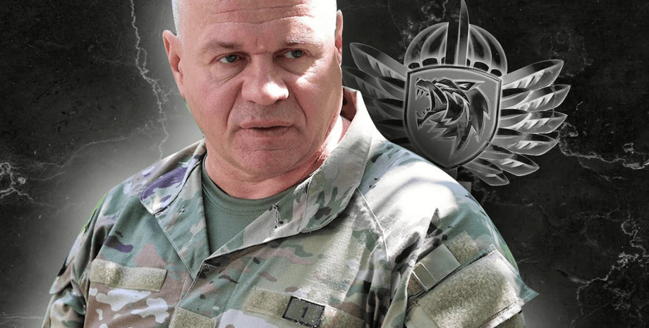 что известно о спецподразделении "Белый волк