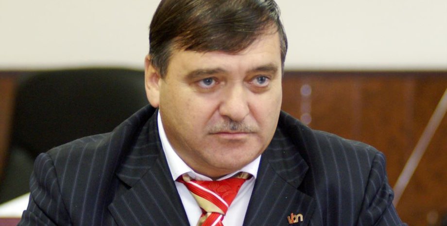 Игорь Путин / Фото: ТАСС