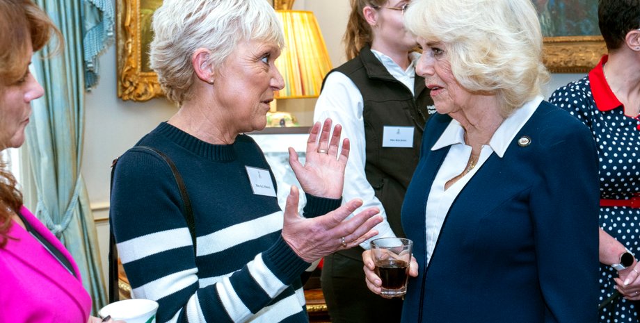 Королева Камілла, Королева Камілла стиль, король чарльз дружина, Королева Камілла аксесуари, королева великої британії