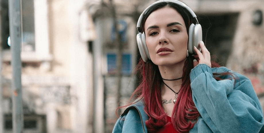 MamaRika, здание