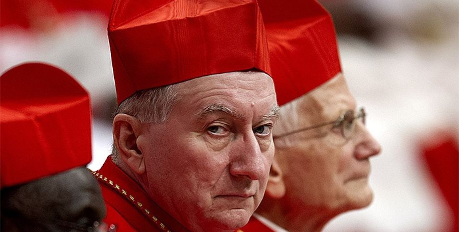 Пьетро Паролин / Фото из открытых источников