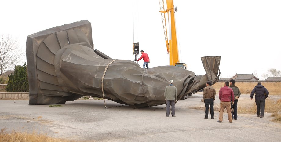 Фото: news.163.com