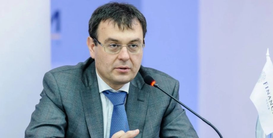 Гетманцев заявил, что украинцам не стоит ожидать возвращения к границам 1991-го года Украину ждут очень тяжелые компромиссы Гетманцев