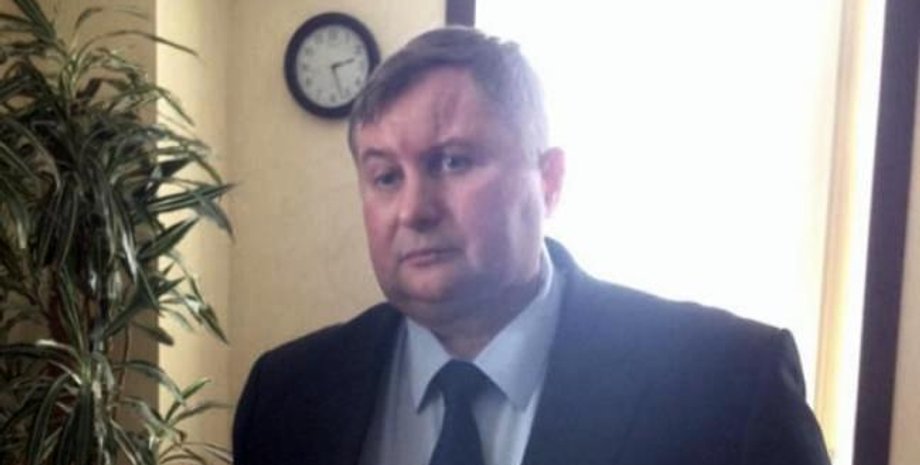 Юрий Мирошник / Фото: Rbc.ua