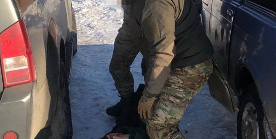 новини сум, новини сумщини, отг, фсб росії, сбу, колаборант, державна зрада