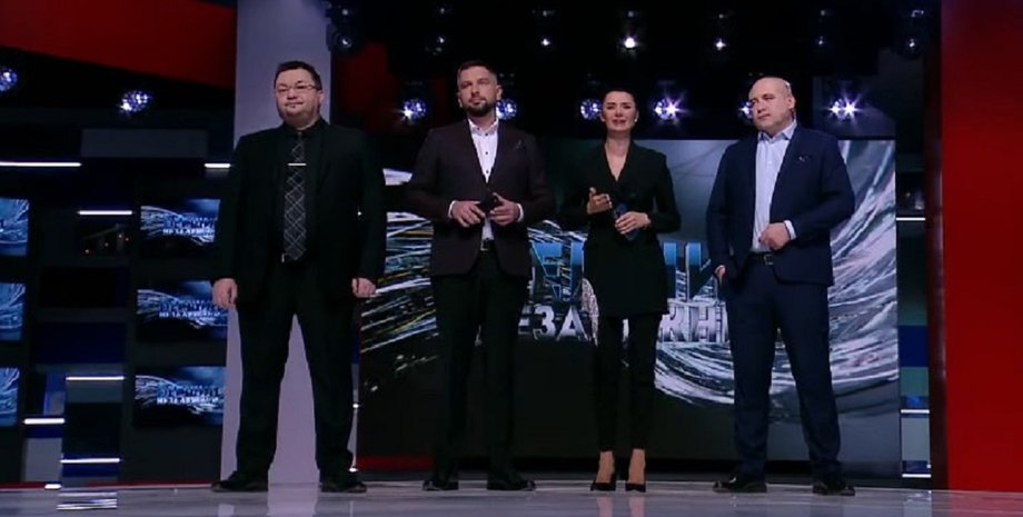 112, newsone, zik, телеканалы, тарас козак, виктор медведчук, перший незалежний