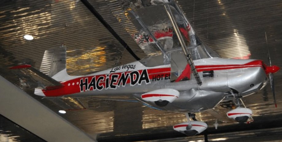 Самолет Cessna 172, самый длительный полет на самолете