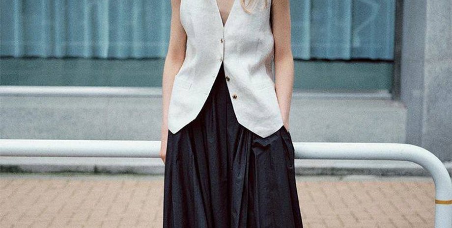 что надеть на 1 сентября