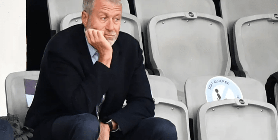 Деньги, Роман Абрамович, санкции, война в Украине