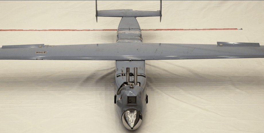 немецкие двигатели в рос бпла