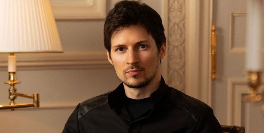 Павел Дуров, Дуров, apple, telegram, google, android