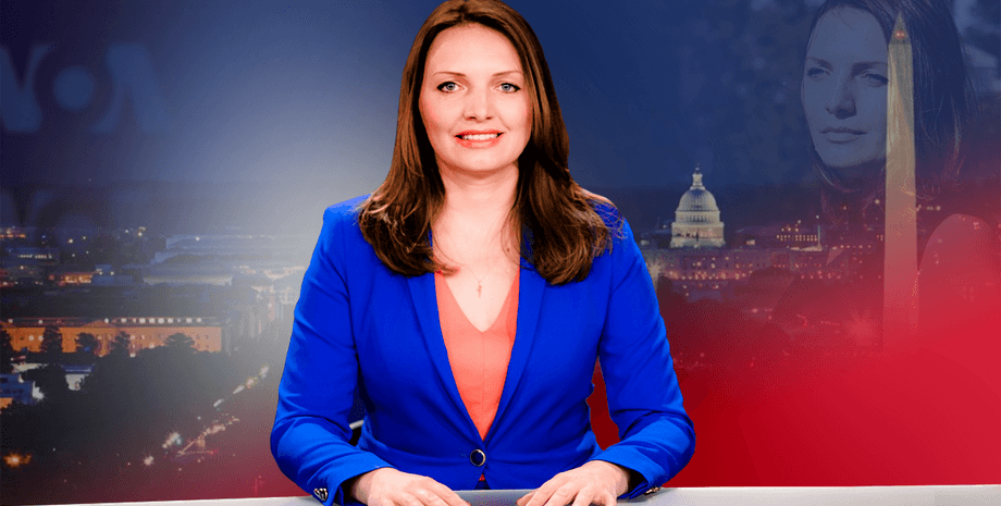 Мирослава Гонгадзе, возвращается в Украине