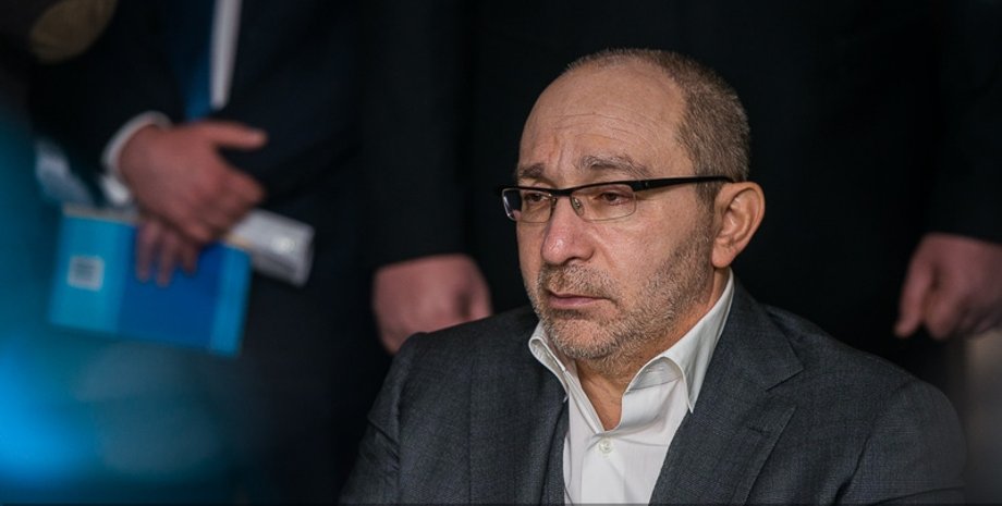 Геннадий Кернес / Фото: City.kharkov.ua