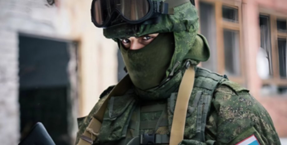 Share: The armed forces of the Russian Federation continue to advance in the Dni...