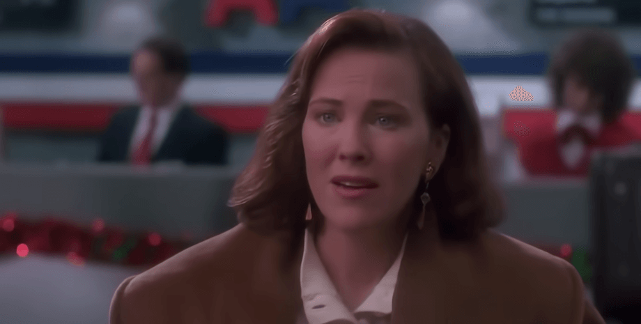 Кетрін О'Гара