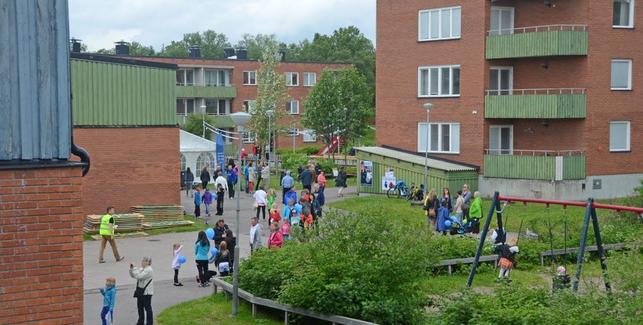 Місто Кіруна