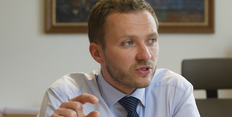 Маргус Цахкна / Фото: Delfi