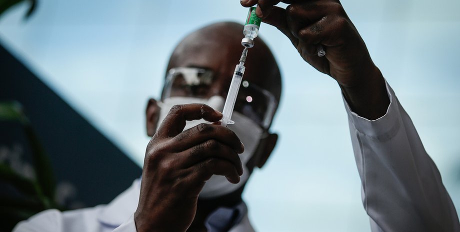 Южноафриканский штамм, Антитела Вакцина, Ученые Коронавирус, 501Y.V, Алекс Сигал, Пенни Мур