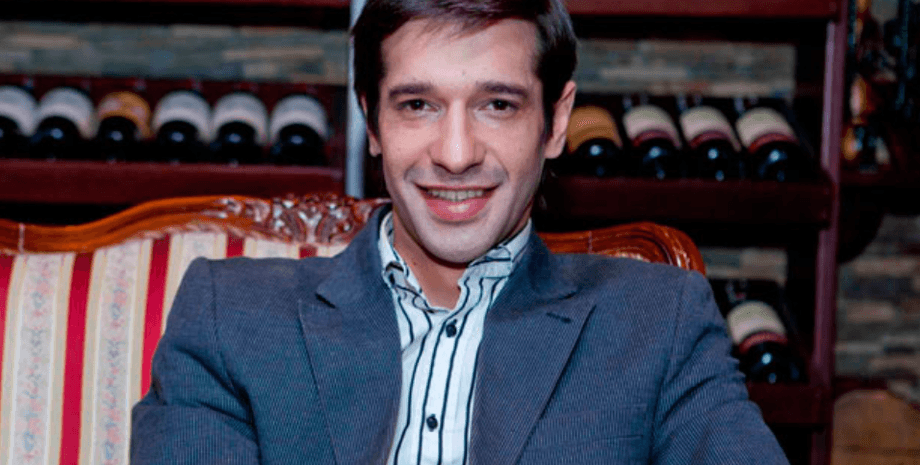 Максим Нелипа смерть на войне, что известно о телеведущем, биография, творчество, где снимался, чем был известен