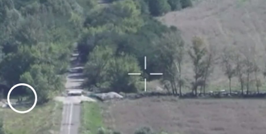 новини харкова, ситуація на Харківщині, дпсу, прикордонники, зс рф, позиції росіян харківщина