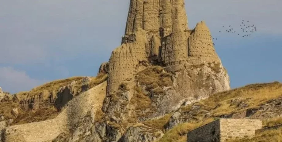 турция, находка, археология, оружие, история