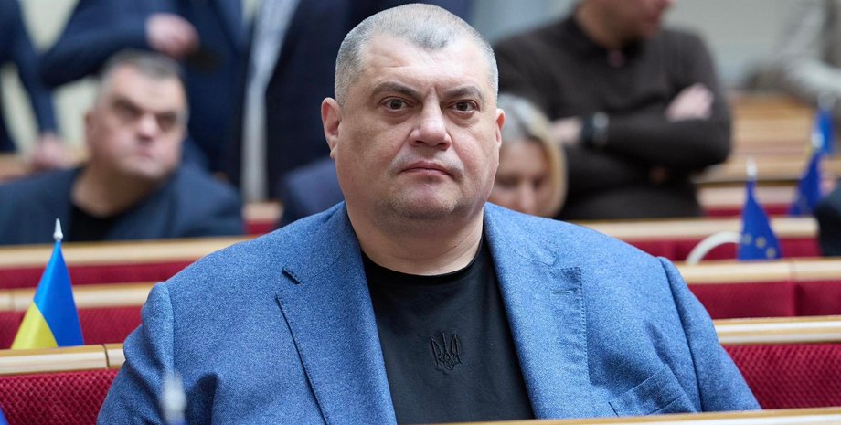 Юрій Корявченков