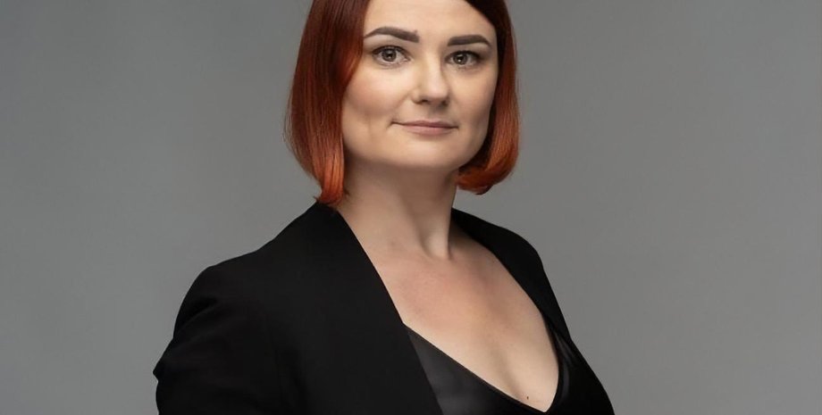 Людмила Буймистер