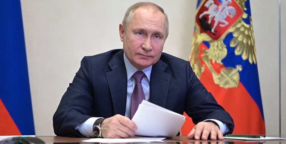 Владимир Путин Владимир Путин, фото