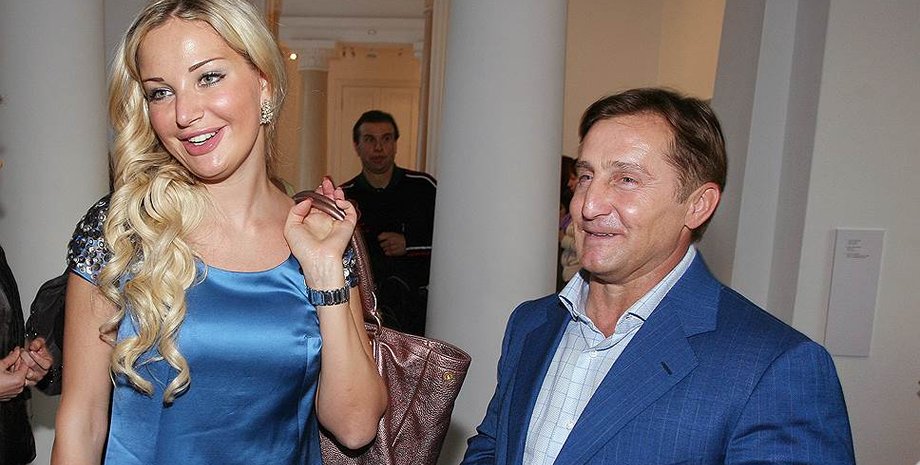 Владимир Тюрин и Мария Максакова / Фото: Коммерсантъ