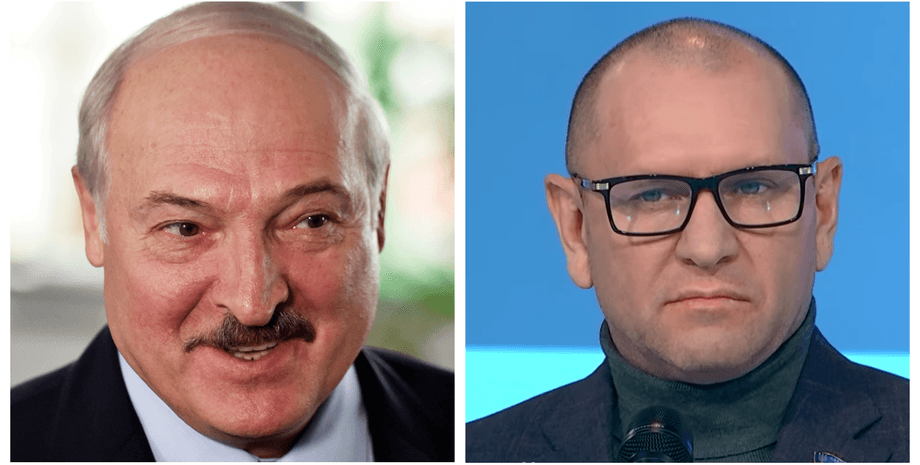 Евгений Шевченко, Александр Лукашенко, депутат признался в любви