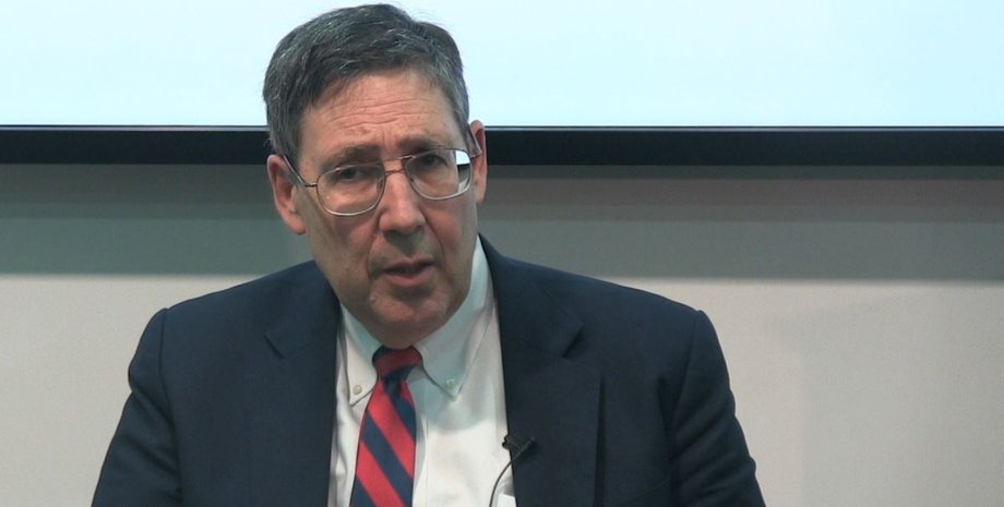 Джон Хербст / Фото: svoboda.org