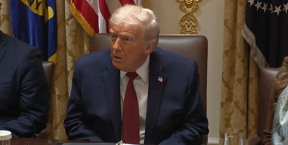 президент сша