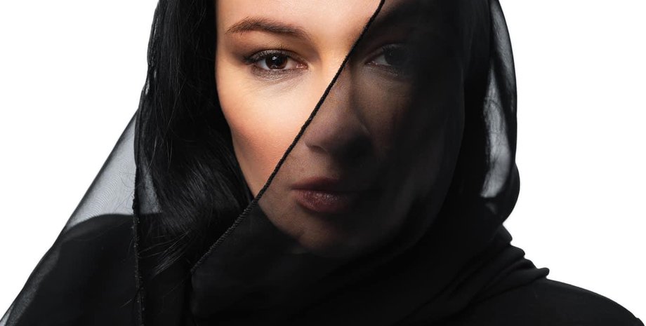 Анастасия Приходько