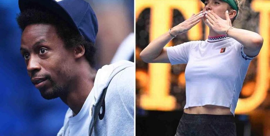 Фото: Теннисный Портал Украины