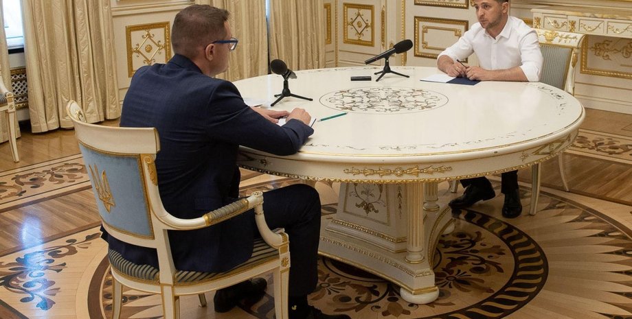 Фото: УНИАН