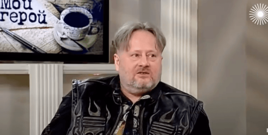 Эдуард Радзюкевич